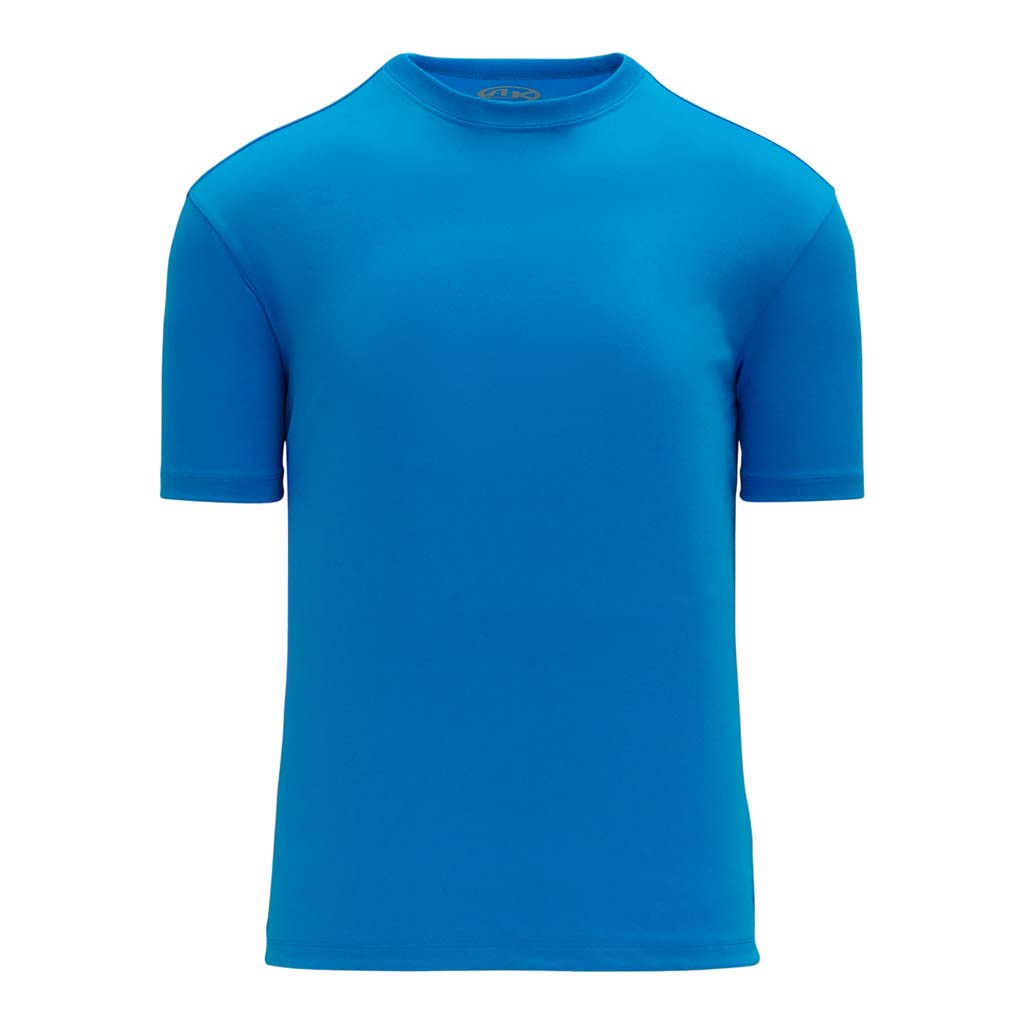 Athletic Knit S1800 chandail de soccer - Bleu Pro Blue