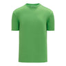 Athletic Knit S1800 chandail de soccer - Vert Lime