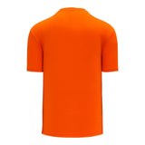 Athletic Knit S1800 chandail de soccer - Orange Dos