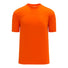 Athletic Knit S1800 chandail de soccer - Orange