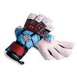 RG Goalkeeper Gloves Bacan CHR edition limitée gants de soccer paire 3