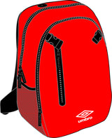 Sac à dos de soccer Umbro