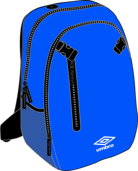 Sac à dos de soccer Umbro