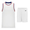 Athletic Knit B1710 basketball kit