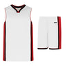 Athletic Knit B1715 ensemble de basketball