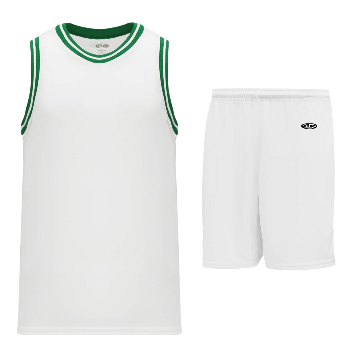 Athletic Knit B1710 basketball kit