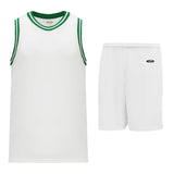 Athletic Knit B1710 basketball kit