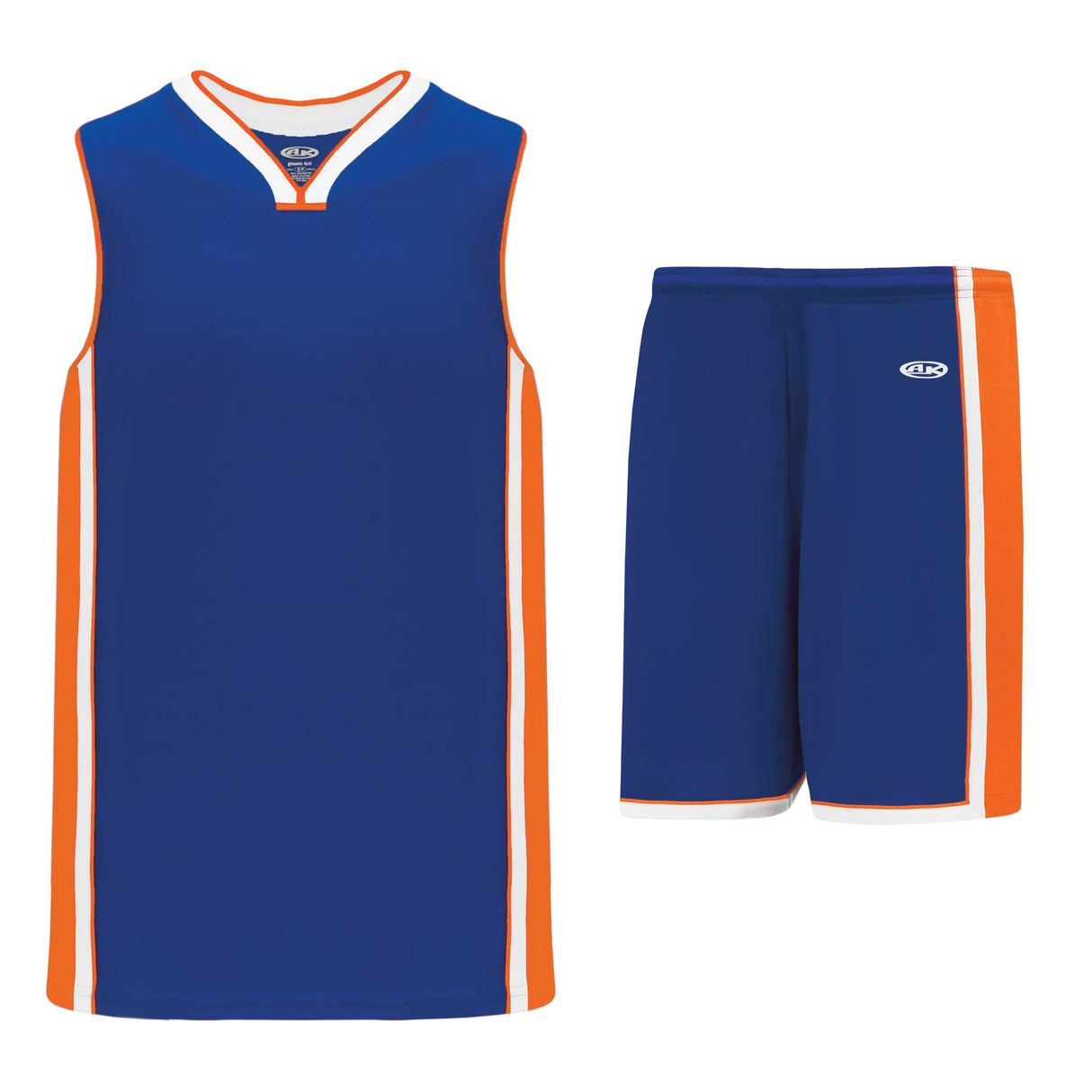 Athletic Knit B1715 ensemble de basketball