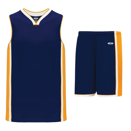 Athletic Knit B1715 ensemble de basketball