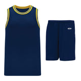 Athletic Knit B1710 basketball kit