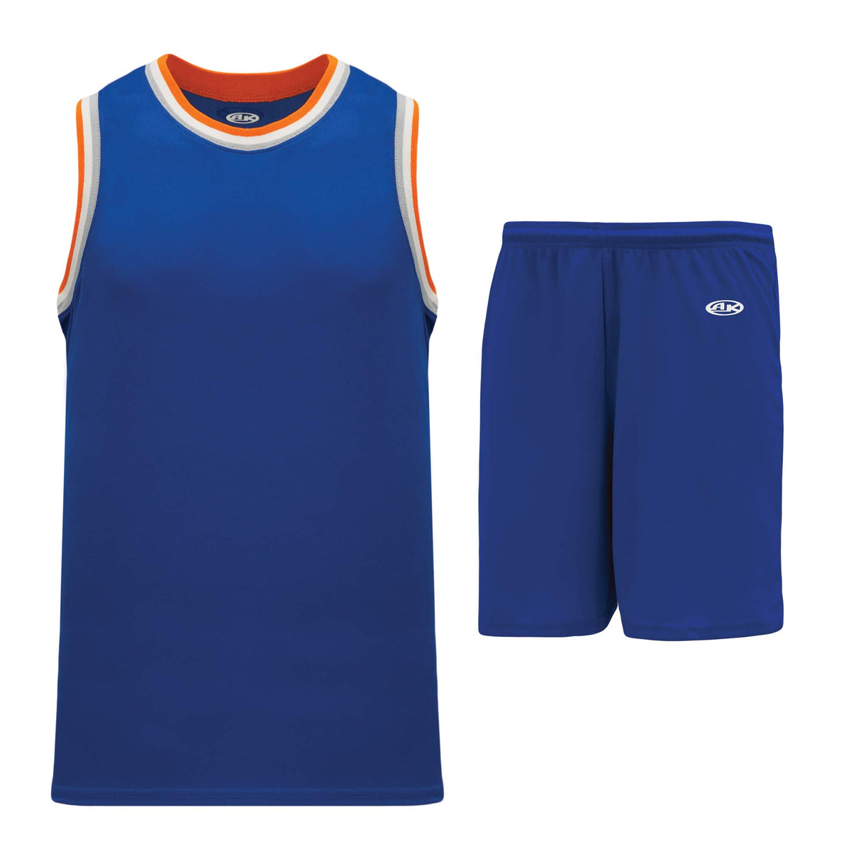 Athletic Knit B1710 basketball kit