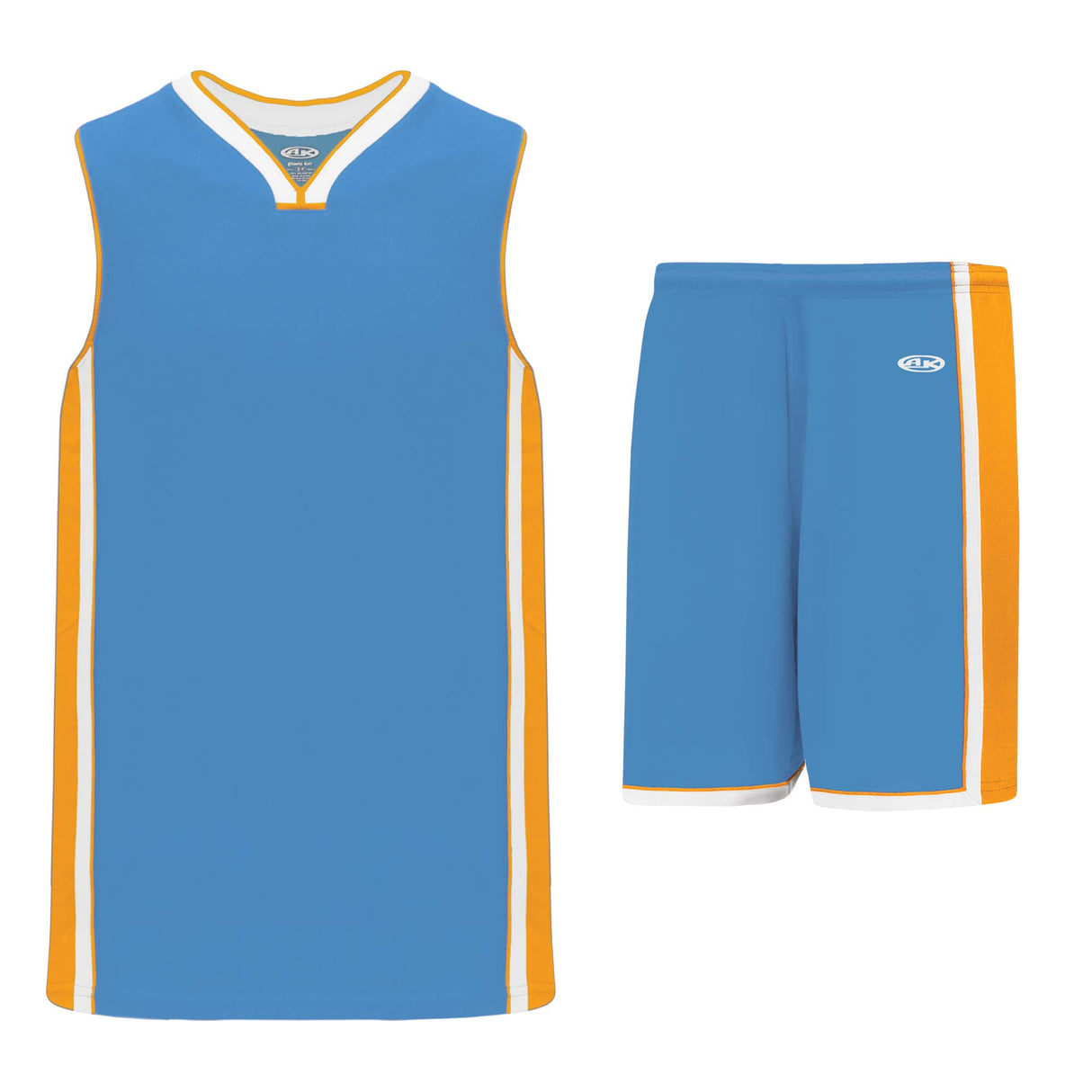 Athletic Knit B1715 ensemble de basketball