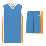 Athletic Knit B1715 ensemble de basketball