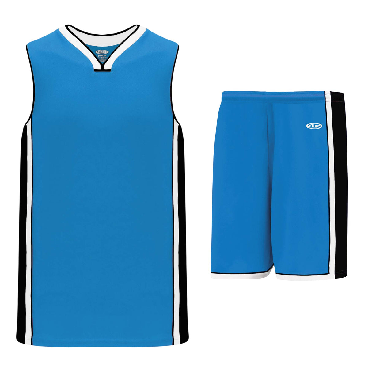 Athletic Knit B1715 ensemble de basketball