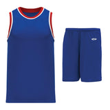 Athletic Knit B1710 ensemble de basketball