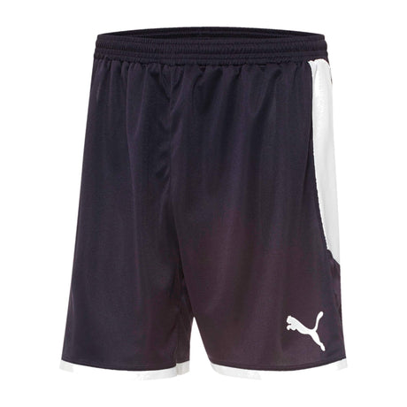 Short de soccer Puma Borussia marine