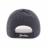 casquette-47-brand-yankees-dosCasquette 47 Brand MVP MLB New York Yankees attache