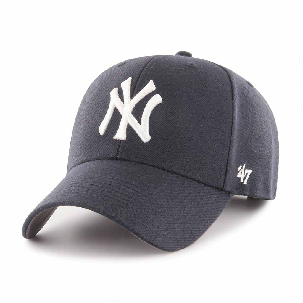 Casquette 47 Brand MVP MLB New York Yankees - Soccer Sport Fitness