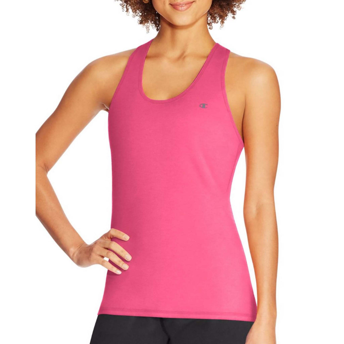 Champion Camisole Absolute Tank rose pour femme