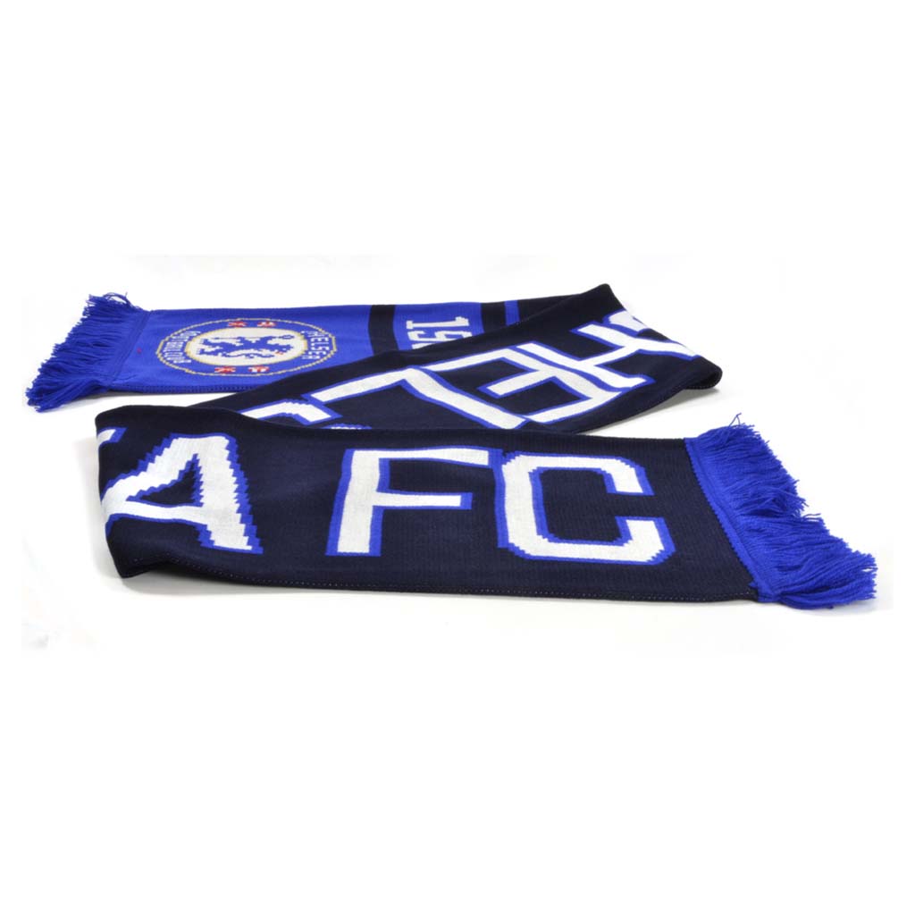 Chelsea FC foulard de soccer