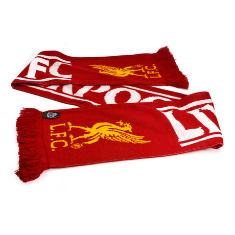 Liverpool FC foulard de soccer