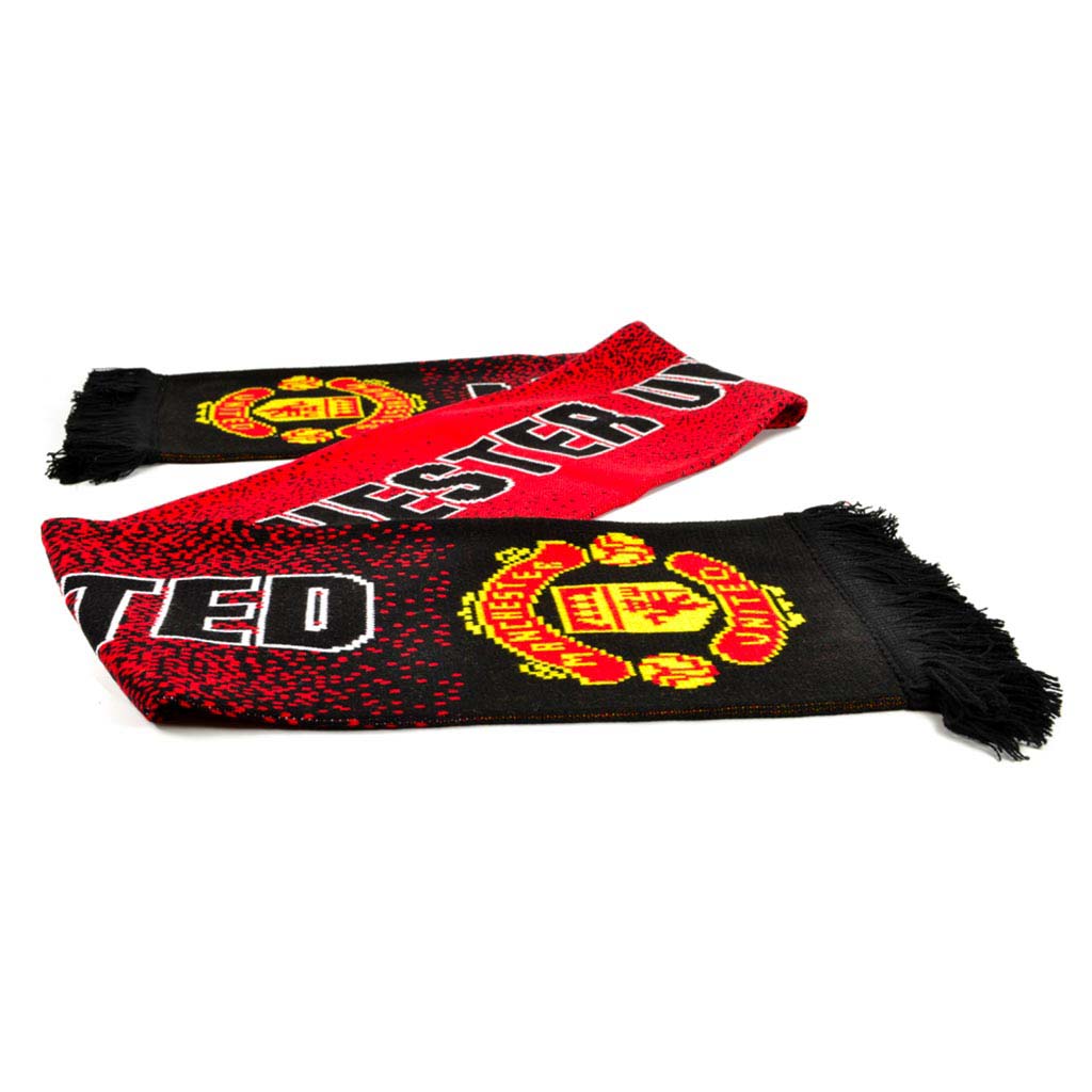 Manchester United FC foulard de soccer