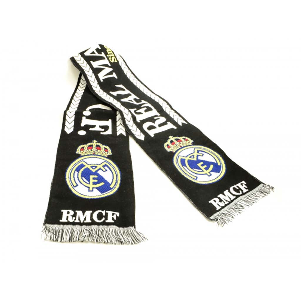 Real Madrid Club de Futbol foulard de soccer