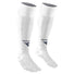 Bas de soccer Diadora Finale blanc Soccer Sport Fitness