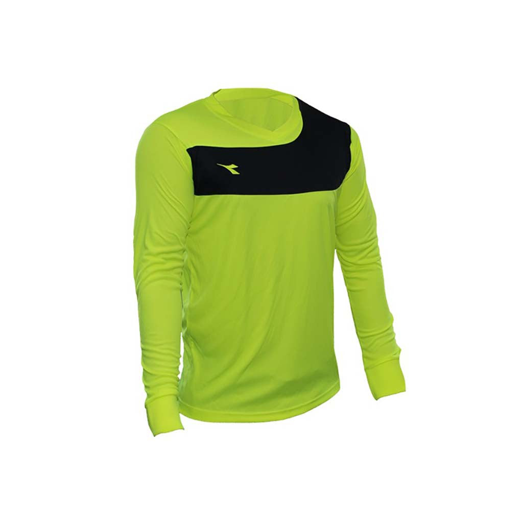 Diadora Moda soccer goalkeeper jersey Soccer Sport Fitness