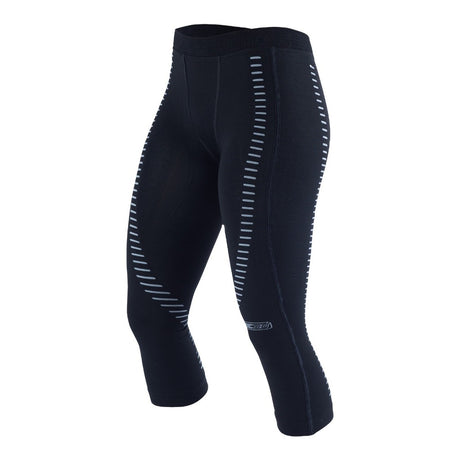 EC3D Compress Go cuissard Capri de compression sport homme latéral