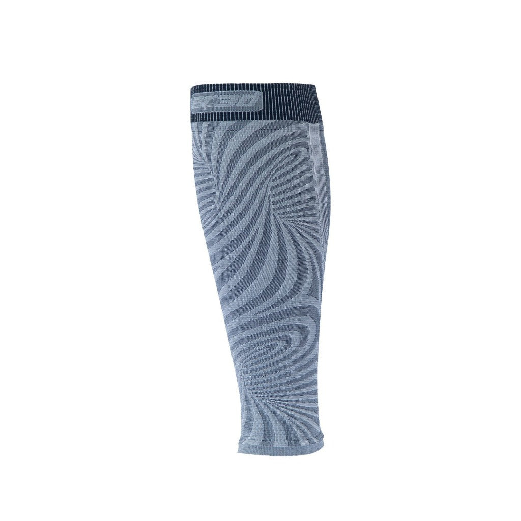 EC3D Dynamic sports compression sleeves for calves