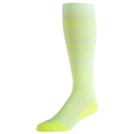 Bas de compression Compress Go Universel EC3D citrus