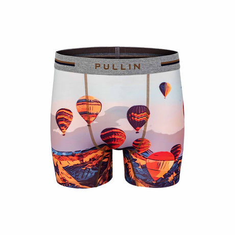 Boxer pour homme Pullin Fashion 2 Baloon