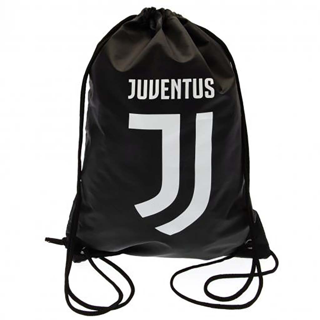 Juventus FC sac de sport a cordon