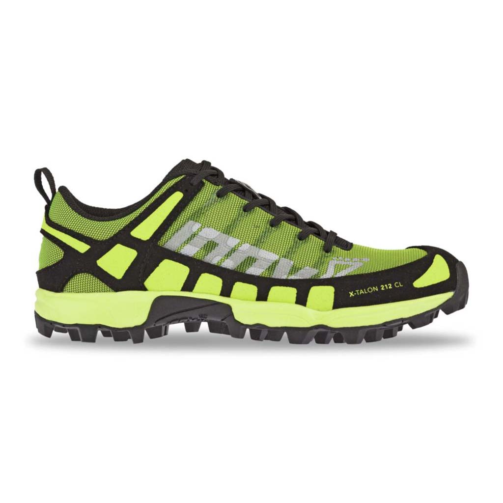 INOV-8 X-Talon 212 kids trail running shoes