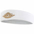 Jordan Wings headband 2.0 White/Metallic Gold