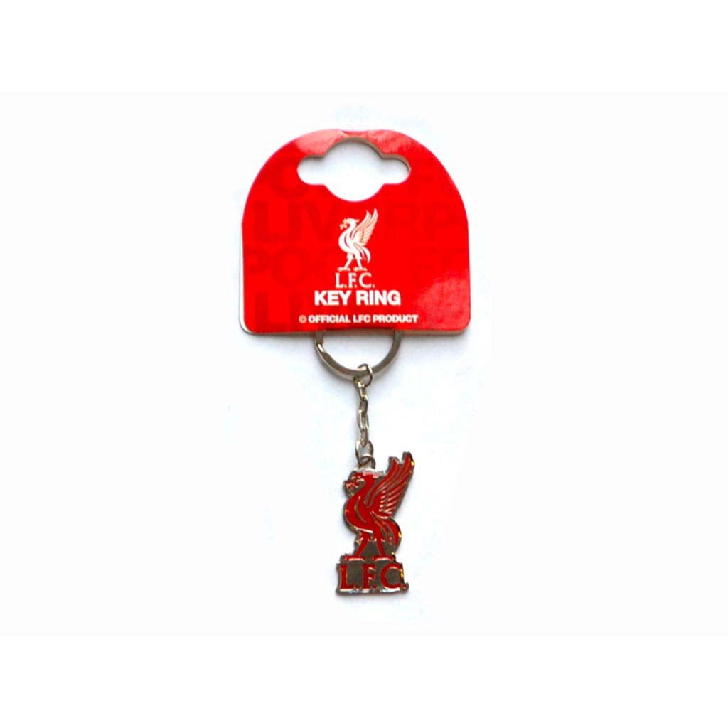 Liverpool FC porte-clés