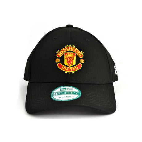 Manchester United FC casquette noir 