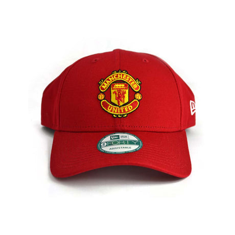 Manchester United FC casquette rouge