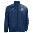 Manteau de pluie Joma Iris Titans de l'Association de Soccer Escoumins