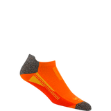 Wigwam Mile Mark Pro low cut running socks hot magenta Soccer Sport Fitness