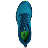 Mizuno Wave Rider TT running homme algiers gibraltar blue emepeigne