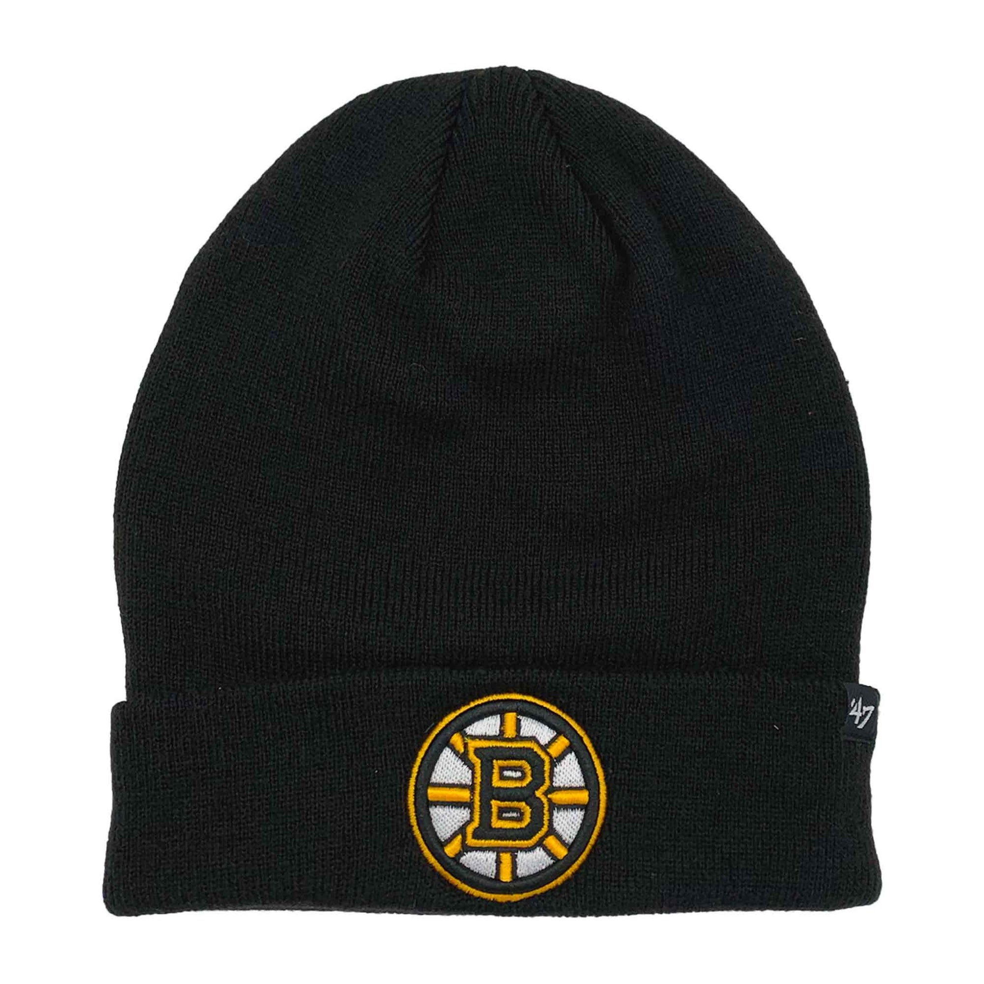 Tuque a revers Bruins de Boston 47 Brand