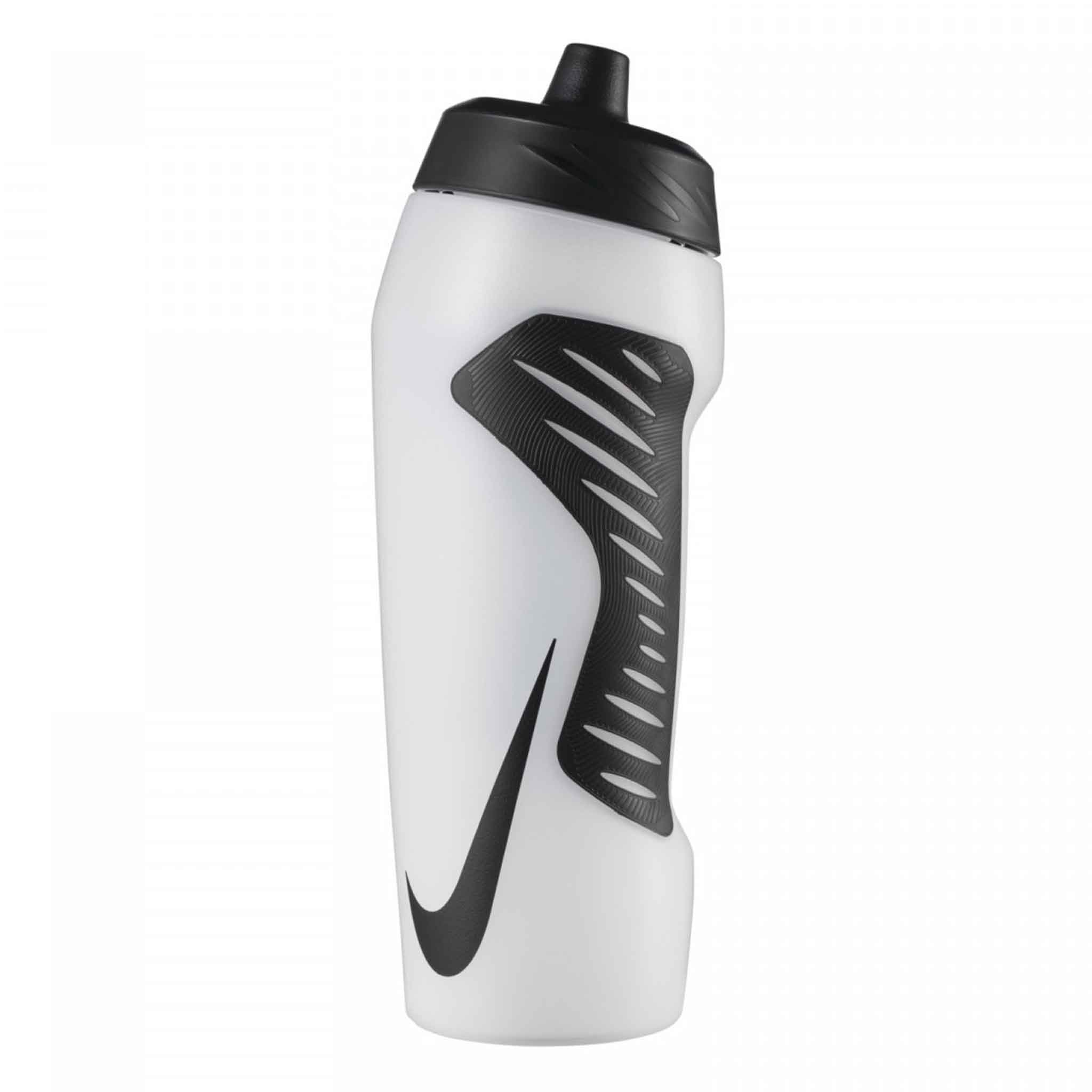 Nike Hyperfuel oz sport water bottle   Soccer Sport Fitness