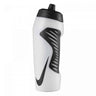 Nike Hyperfuel 32 oz Clear Black