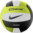 Nike 1000 Softset Outdoor ballon de volleyball d'extérieur vert noir
