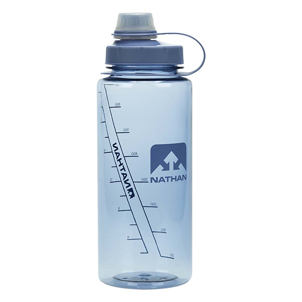 Bouteille d&#39;hydratation sport Nathan LittleShot 750 mL kentucky blue