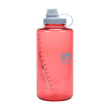 Bouteille d'hydratation sport Nathan SuperShot 1.5L rose Soccer Sport Fitness