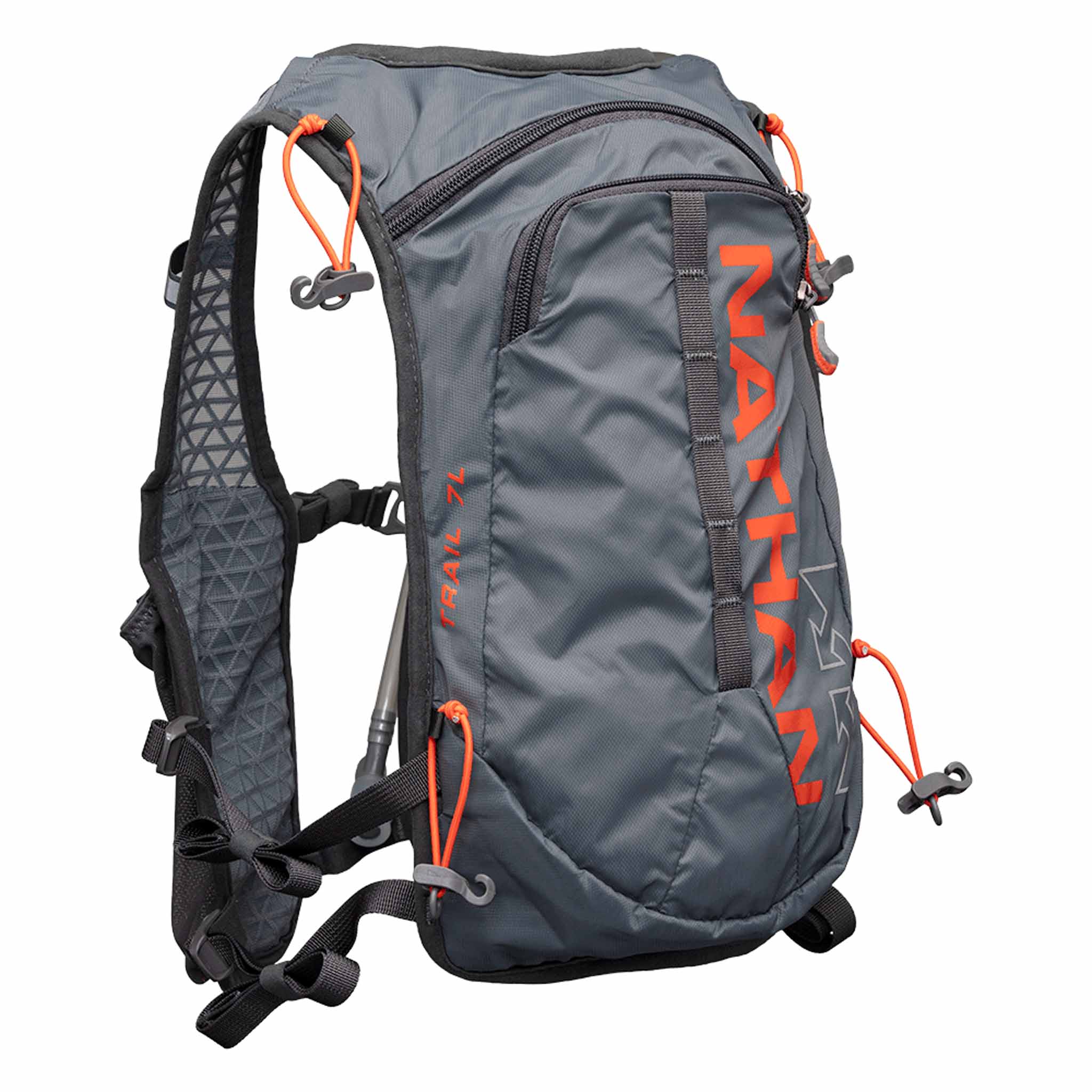 Nathan trail mix clearance
