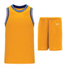 Athletic Knit B1710 ensemble de basketball
